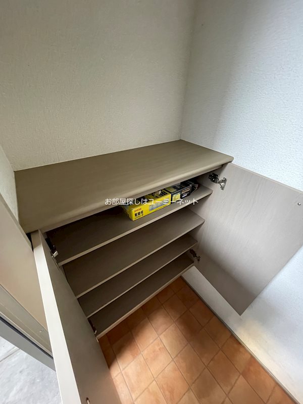 セジュールシャルダン その他