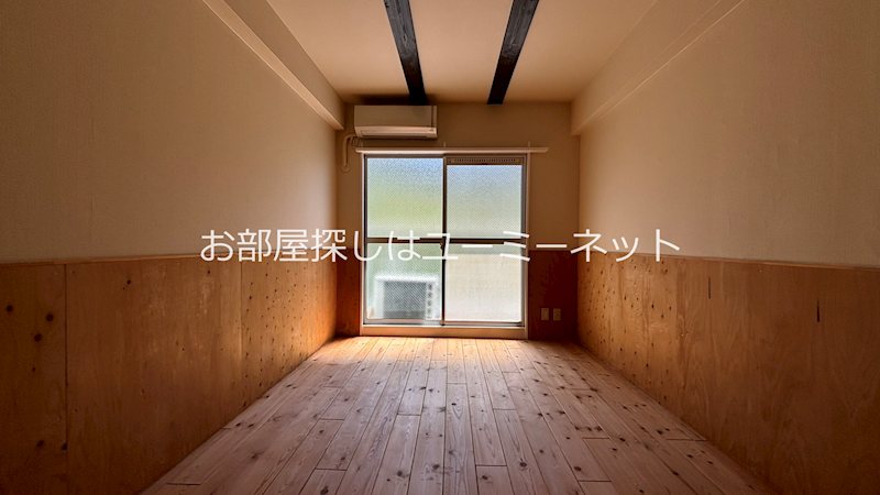 min若葉 リビング