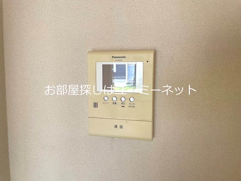 ファミーユ　ピエ セキュリティ