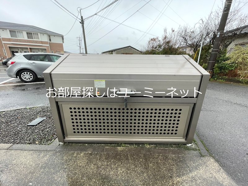 ファミーユ　ピエ その他