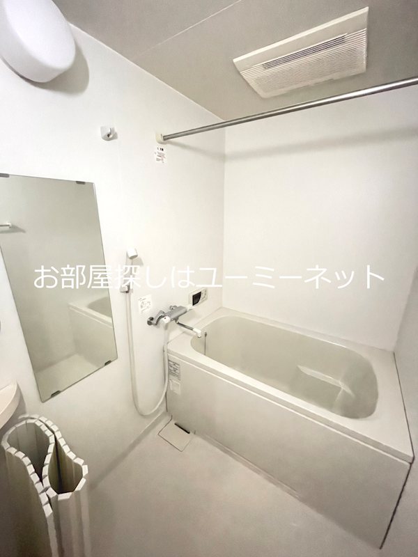 ファミーユ　ピエ 風呂画像