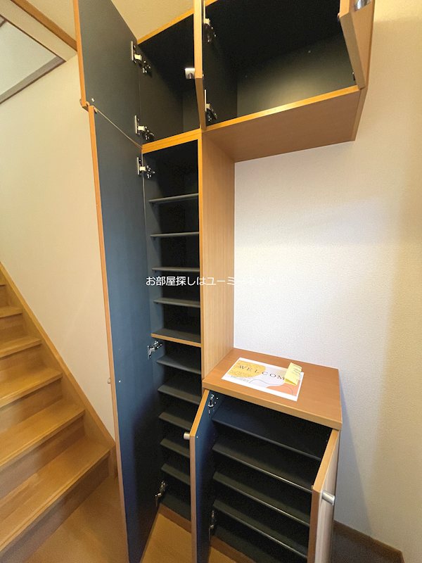 アドバンス銀河の森Ⅱ その他
