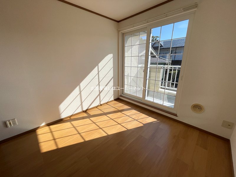 アドバンス銀河の森Ⅱ その他