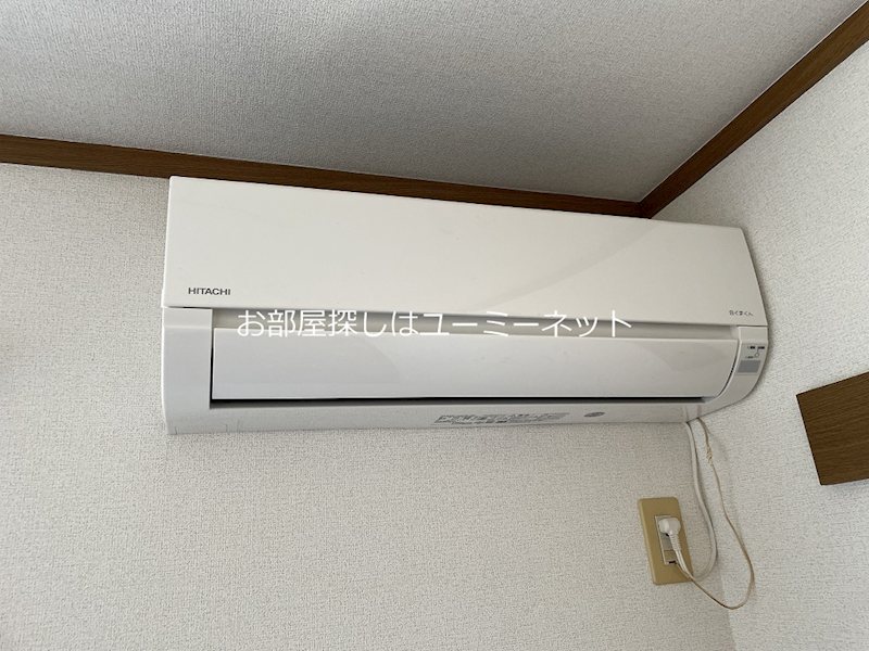 アドバンス銀河の森Ⅰ その他設備