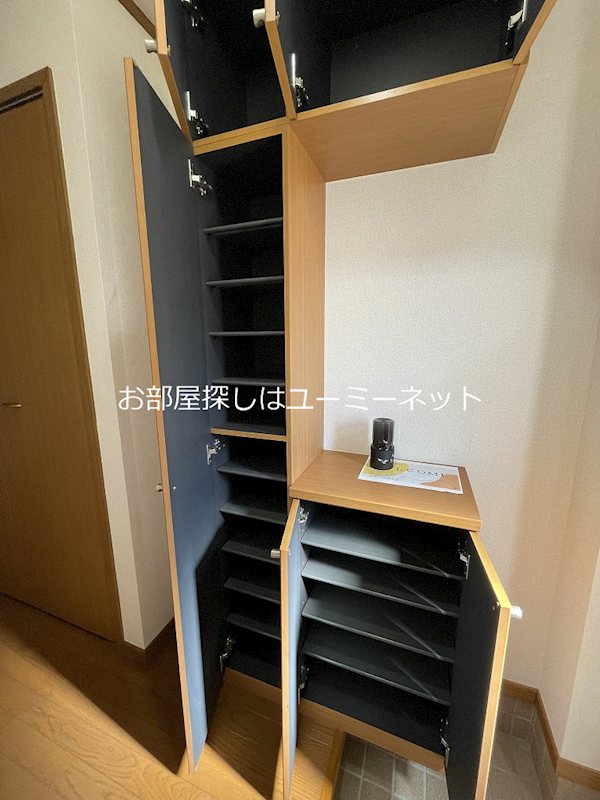 アドバンス銀河の森Ⅰ その他