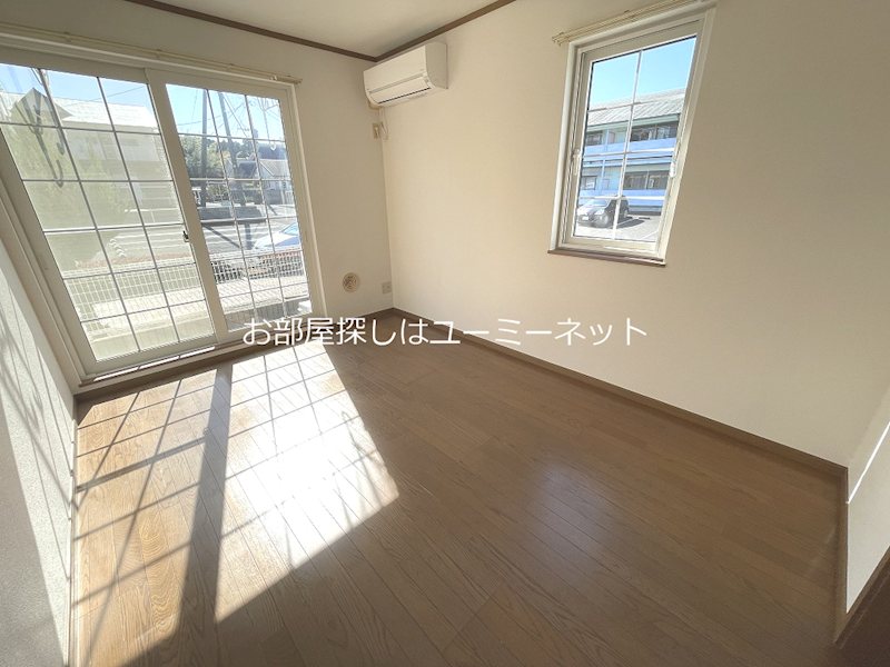 アドバンス銀河の森Ⅰ リビング