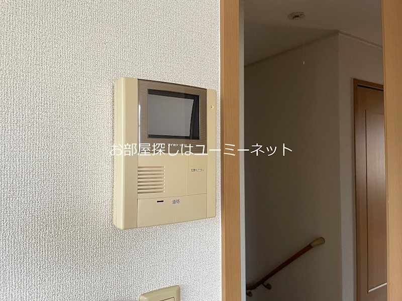 プレ－リ－ベルⅡ セキュリティ