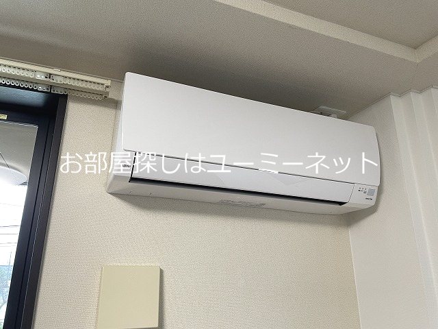 クレシア その他設備