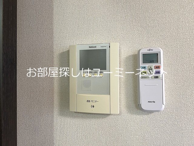 クレシア セキュリティ