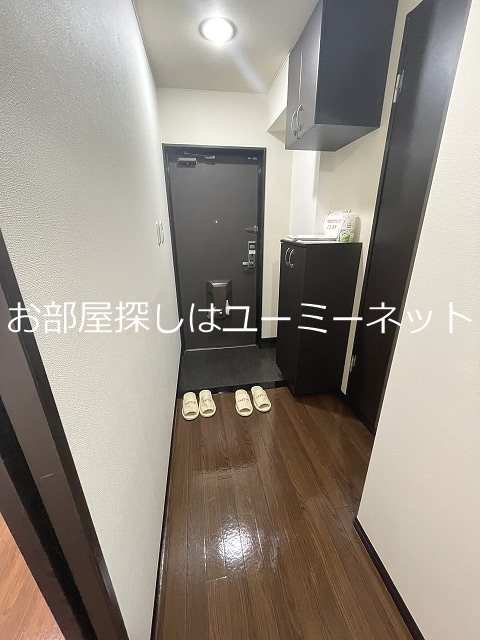 クレシア その他