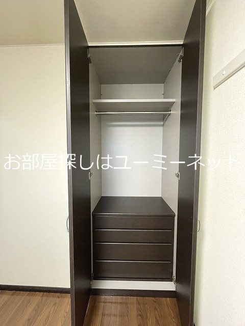 クレシア その他