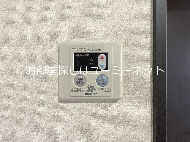クレシア その他