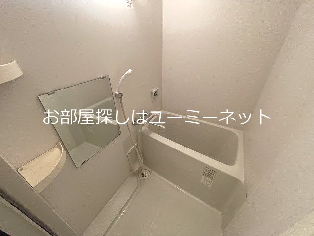 クレシア 風呂画像