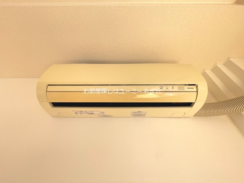 アンソレイユ その他設備