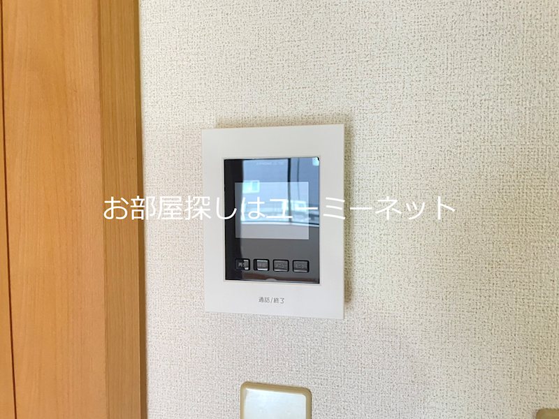 ハッピ－スマイル・Ｋ．Ｊ セキュリティ