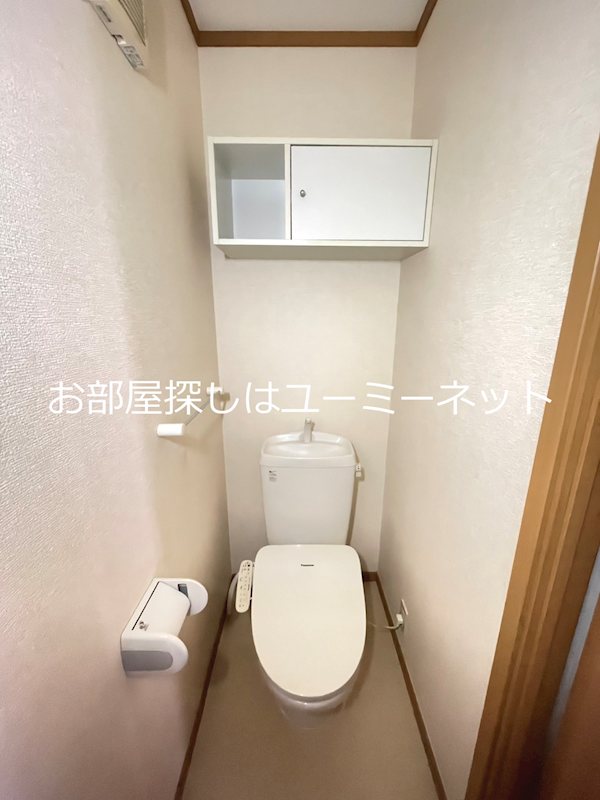ハッピ－スマイル・Ｋ．Ｊ トイレ
