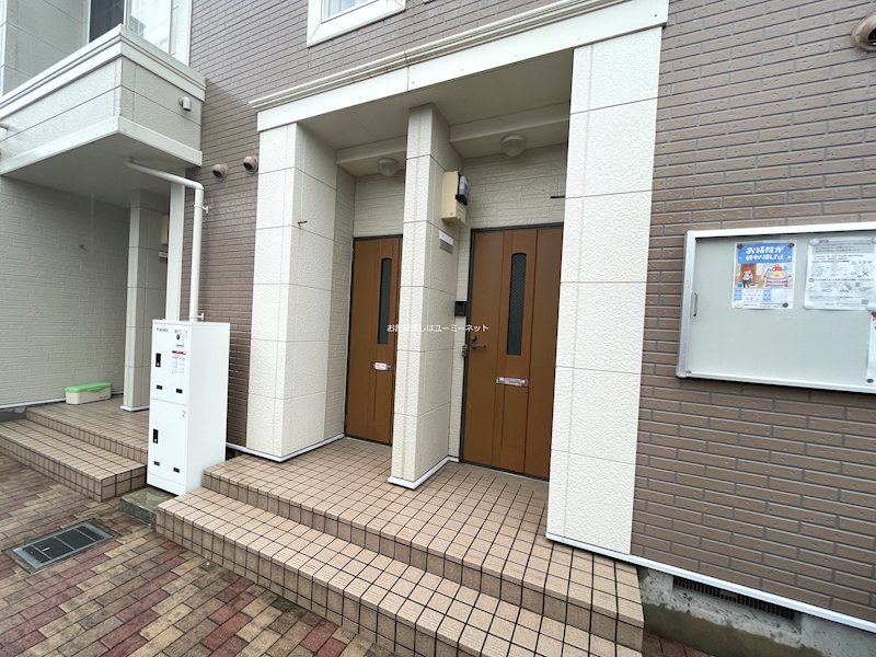 アンフィニ その他