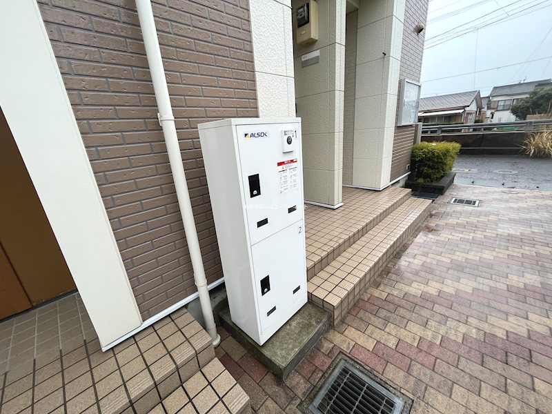 アンフィニ その他