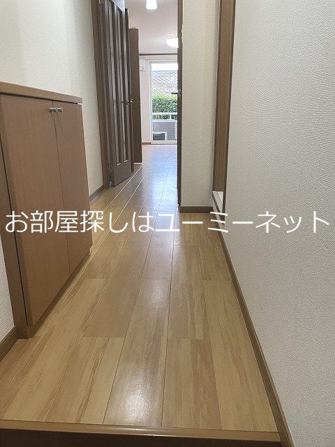 アンフィニ その他