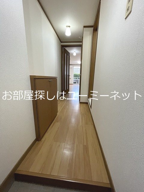 アンフィニ その他