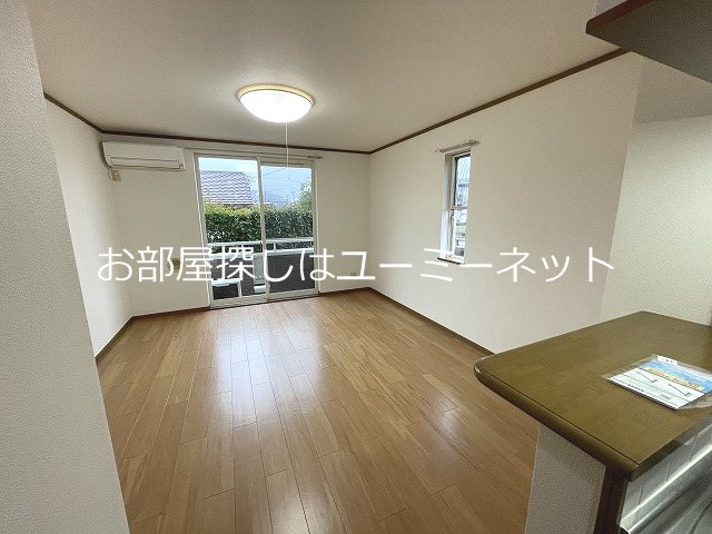 アンフィニ その他