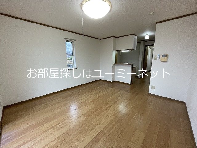 アンフィニ リビング