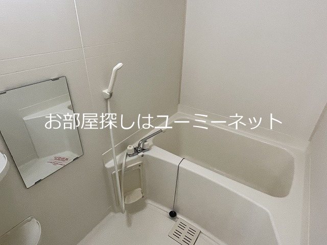 アンフィニ 風呂画像
