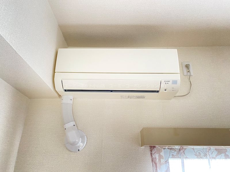 ルミエール薬師寺 その他設備