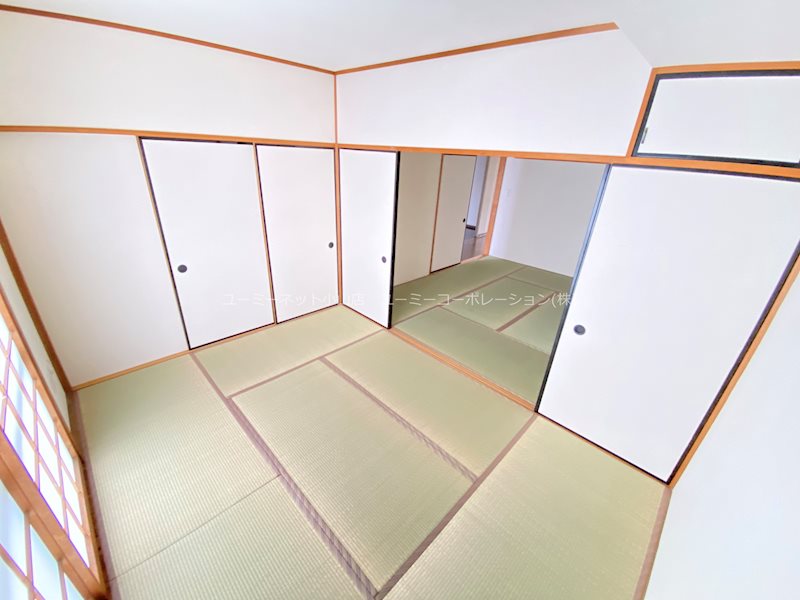 ルミエール薬師寺 その他