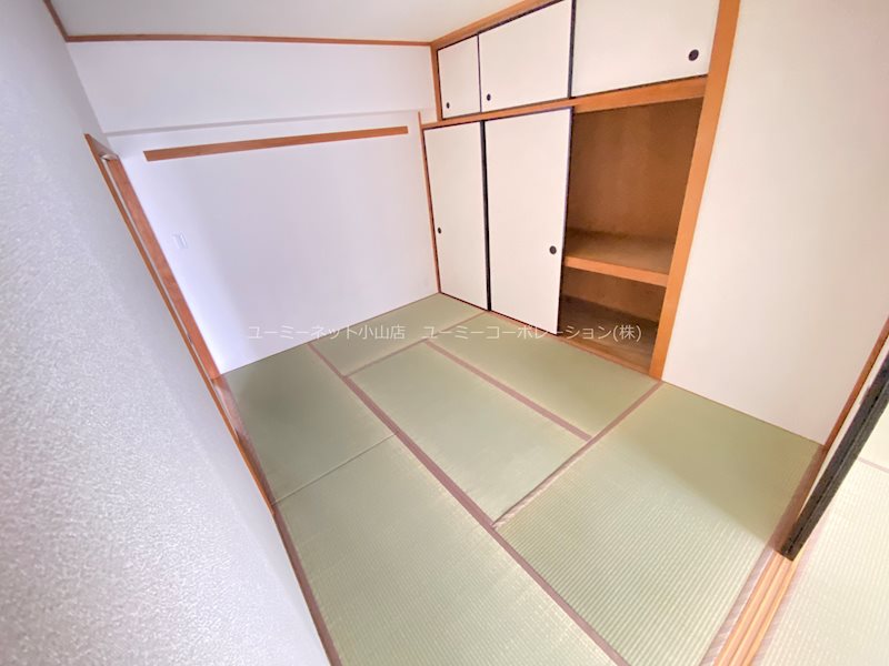 ルミエール薬師寺 その他