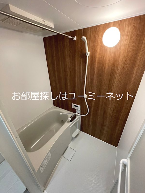ラフィーネさつま 風呂画像