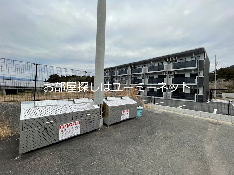 ラフィーネさつま その他