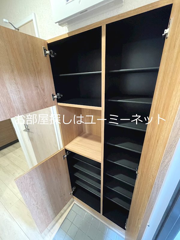 ラフィーネさつま その他