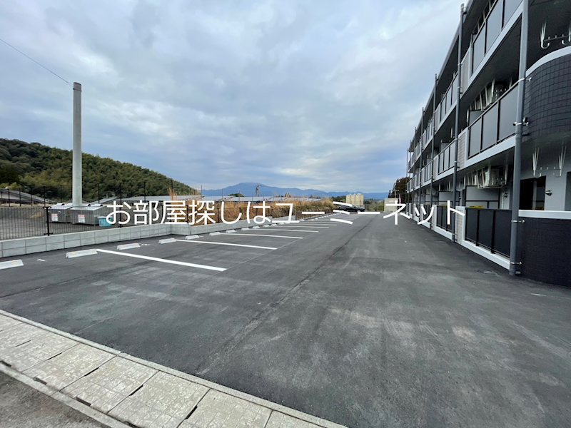 ラフィーネさつま その他