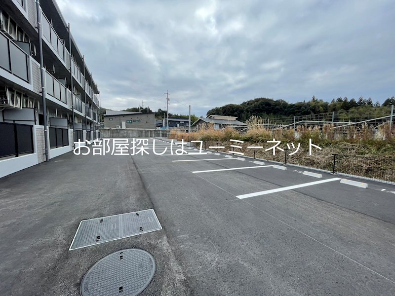 ラフィーネさつま その他