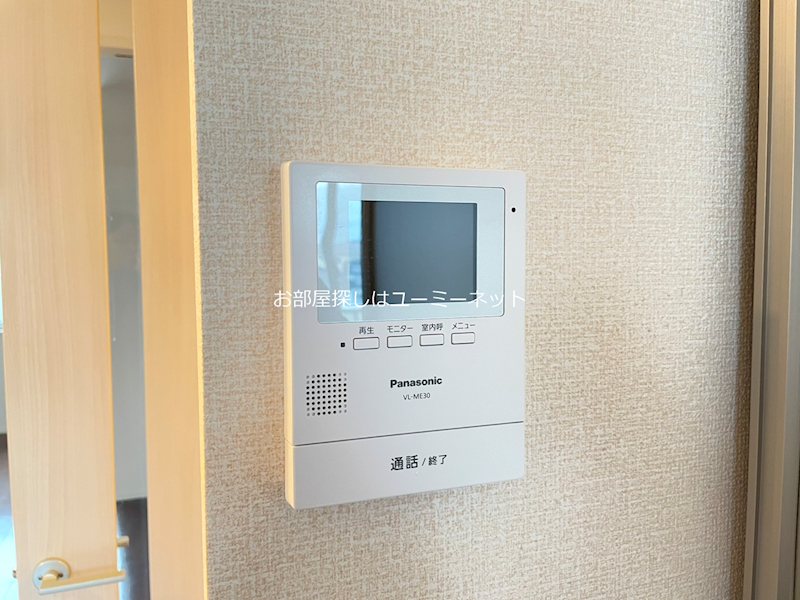 コスモ６ セキュリティ