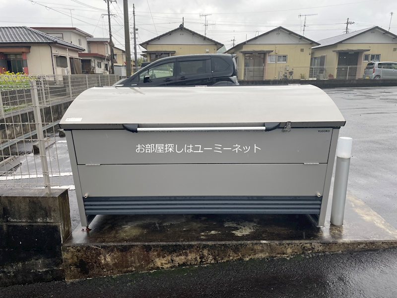 コスモ６ その他共有部分