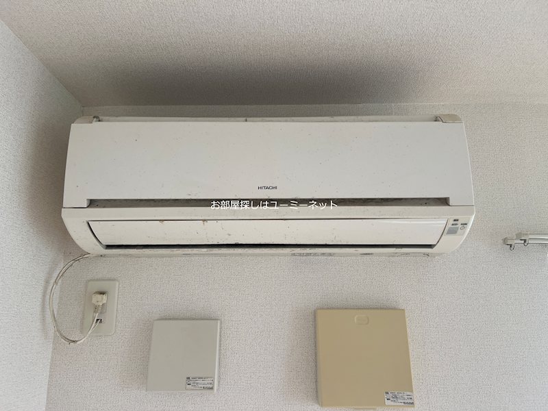 サンハイツⅡ その他設備