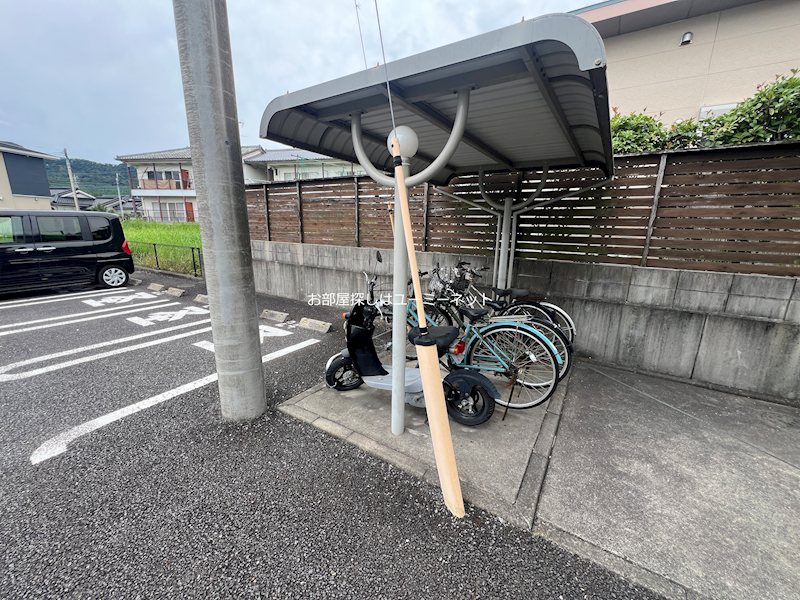 サンハイツⅡ その他共有部分