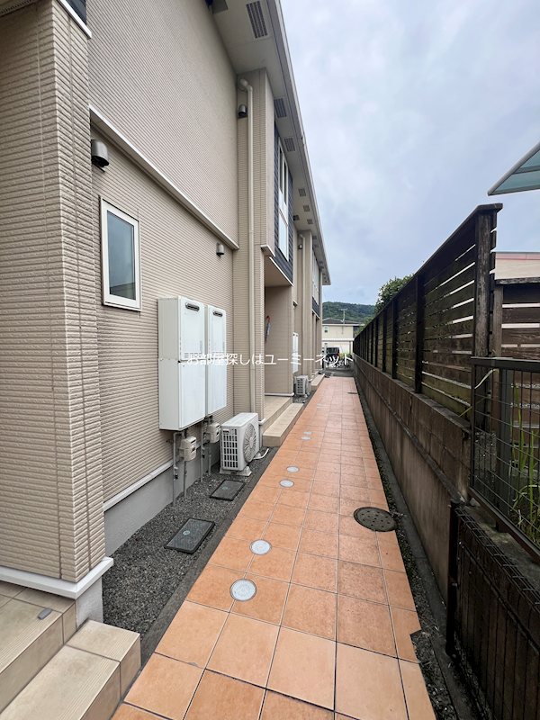 サンハイツⅡ その他