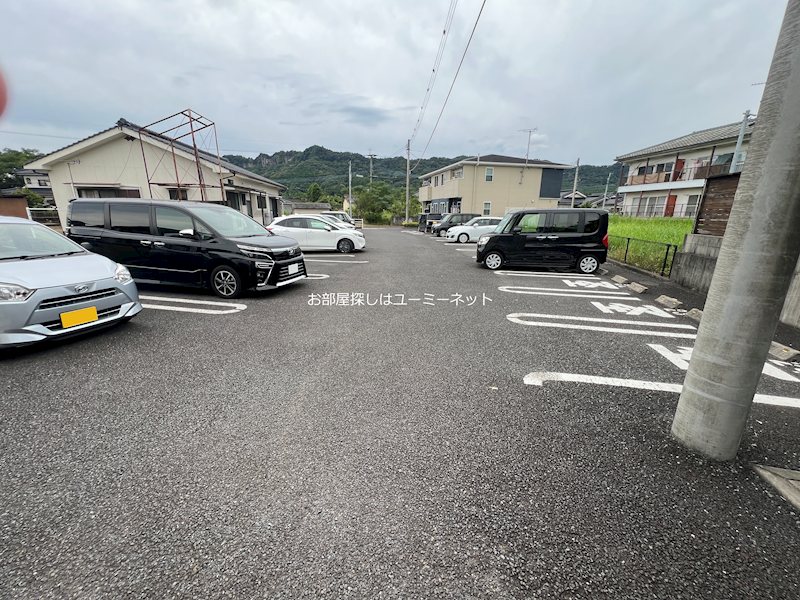 サンハイツⅡ その他