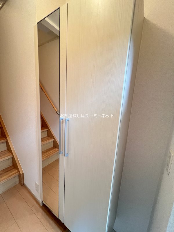 サンハイツⅡ その他