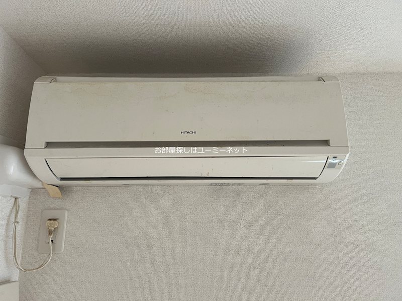 サンハイツⅡ その他