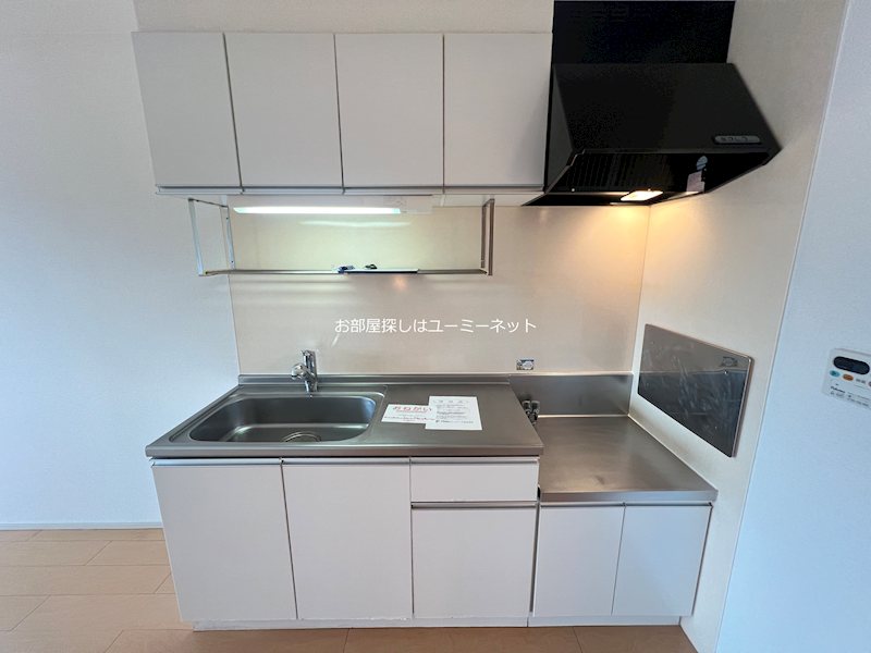 サンハイツⅡ キッチン