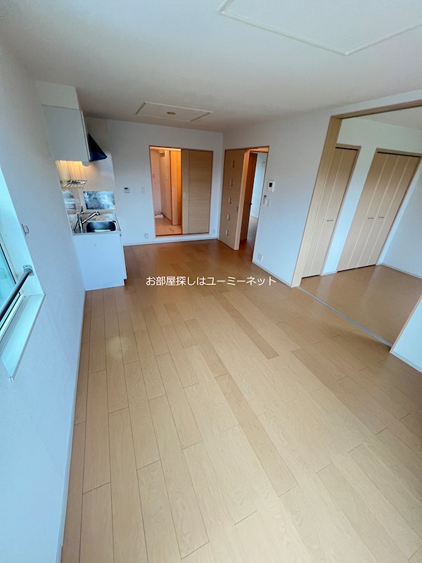 サンハイツⅡ その他