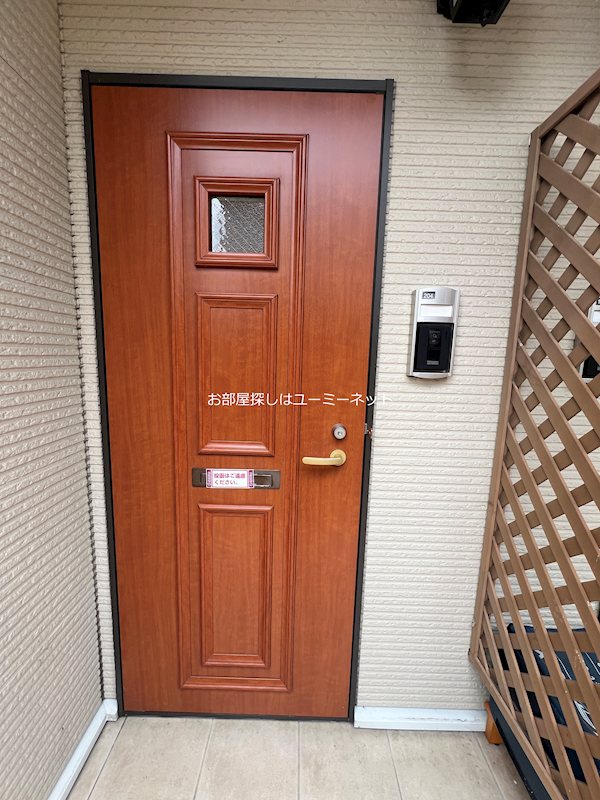サンハイツⅡ その他