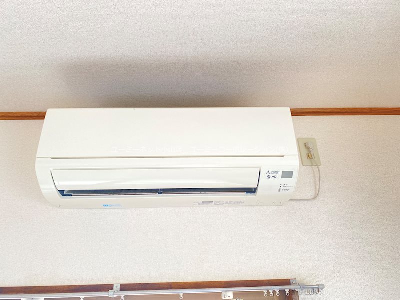 ハッピーハイツ その他設備