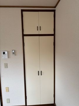 ハッピーハイツ その他