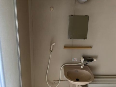 ハッピーハイツ その他
