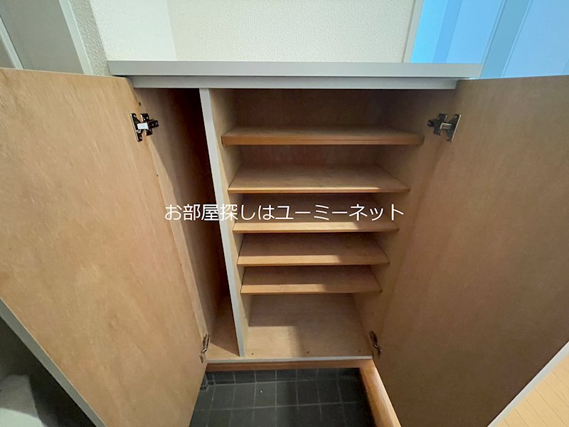 フェリーチェ　桂 その他設備
